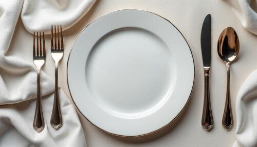 découvrez le secret des restaurateurs pour une vaisselle étincelante grâce à ce produit inattendu utilisé en coulisses, pour un rendu impeccable à chaque service.